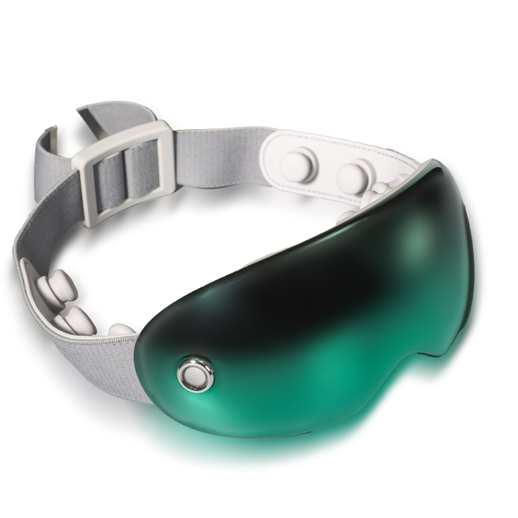 AI护眼仪